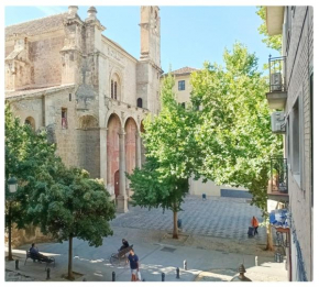 Santo Domingo Suites, Granada